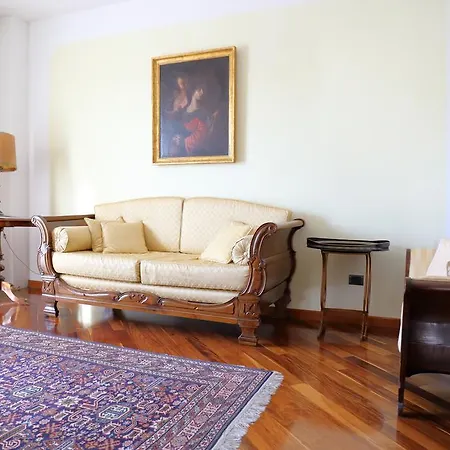 Apartment Luxury