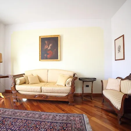 Apartment Luxury *