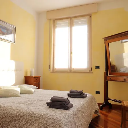 Apartment Luxury