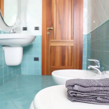 Apartment Luxury Verona