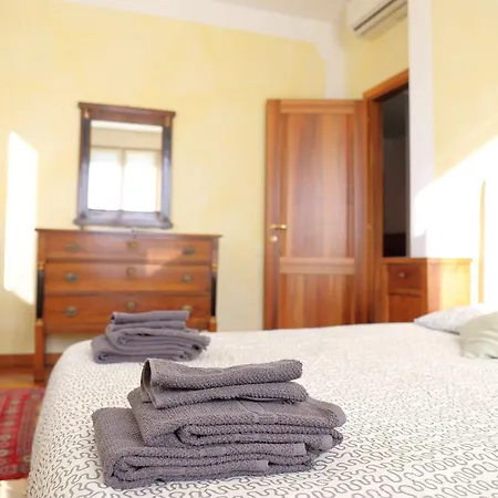 Apartment Luxury