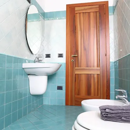 Luxury Apartment
