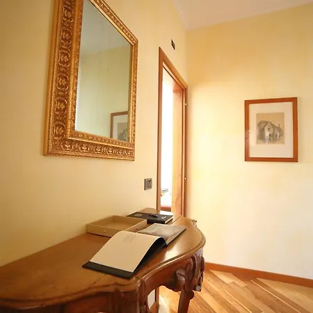 Apartment Luxury Verona