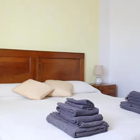 Luxury Apartment Verona