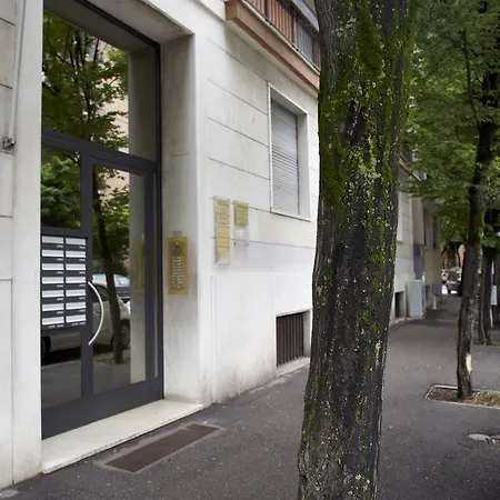 Apartment Luxury Verona